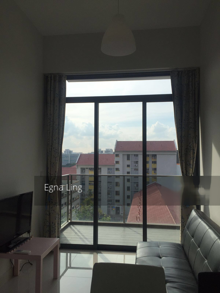 Midtown Residences (D19), Apartment #127295032
